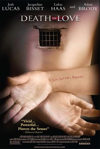 Death in Love poster